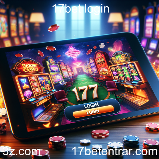 A Evolução dos Cassinos Online: Explore a 17bet
