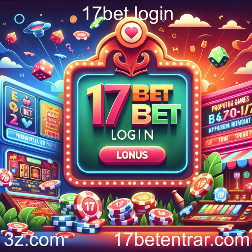 Descubra as Melhores Promoções na 17bet